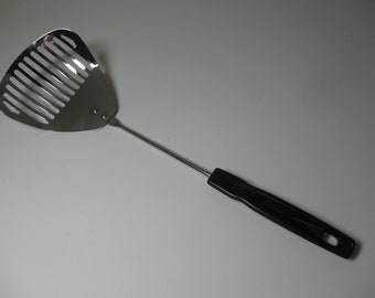 Slotted Spoon, Kitchamajig-Style Utensil 082UT