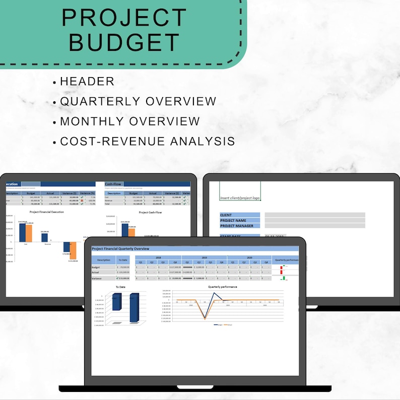 EVM Excel Template Project Budget Tracking Cost Management Spreadsheet EVM Excel Template Project Budget Tracking Cost Management Spreadsheet
