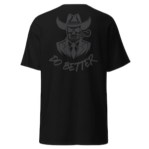 Do Better Tee