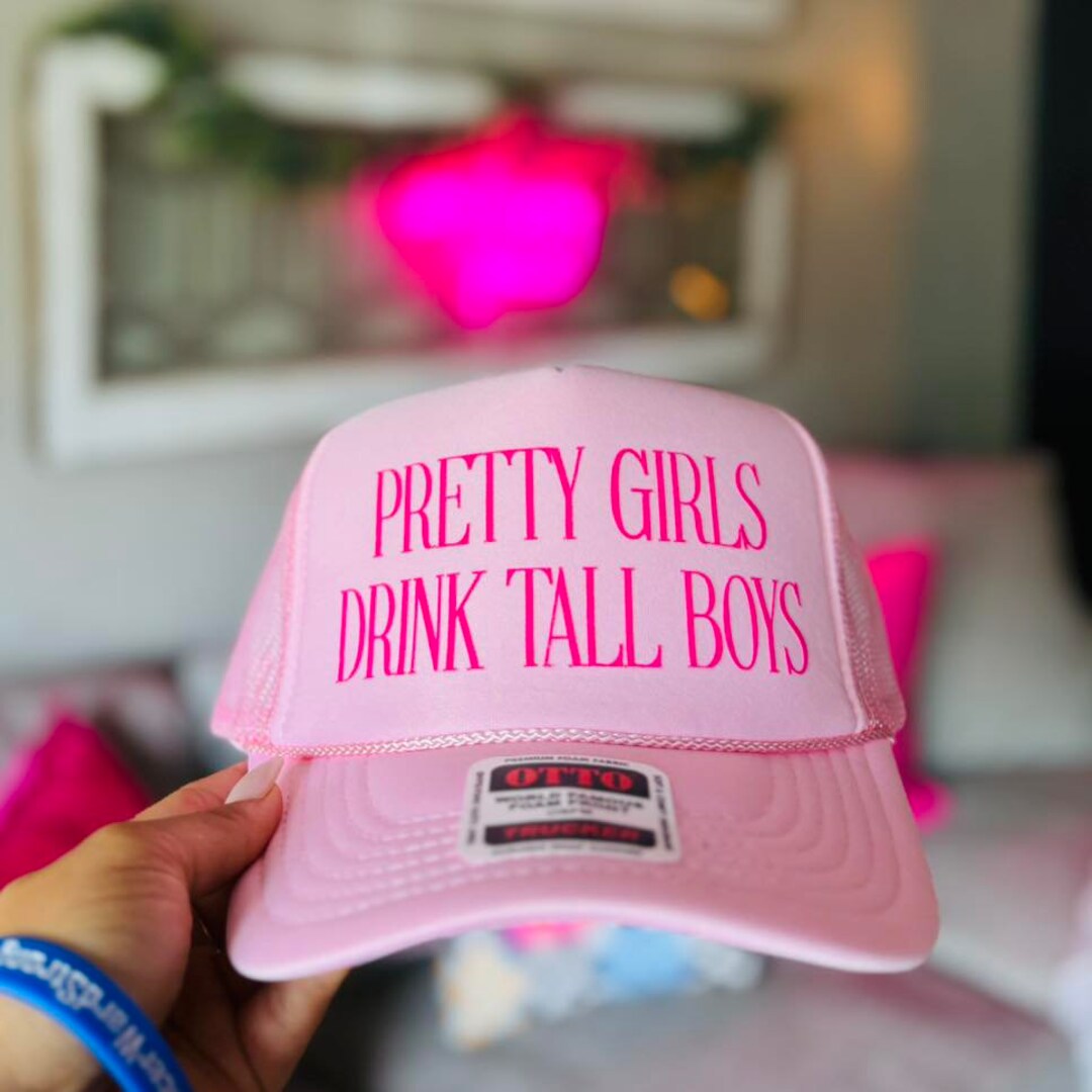 Mother Knows Best Trucker Hat