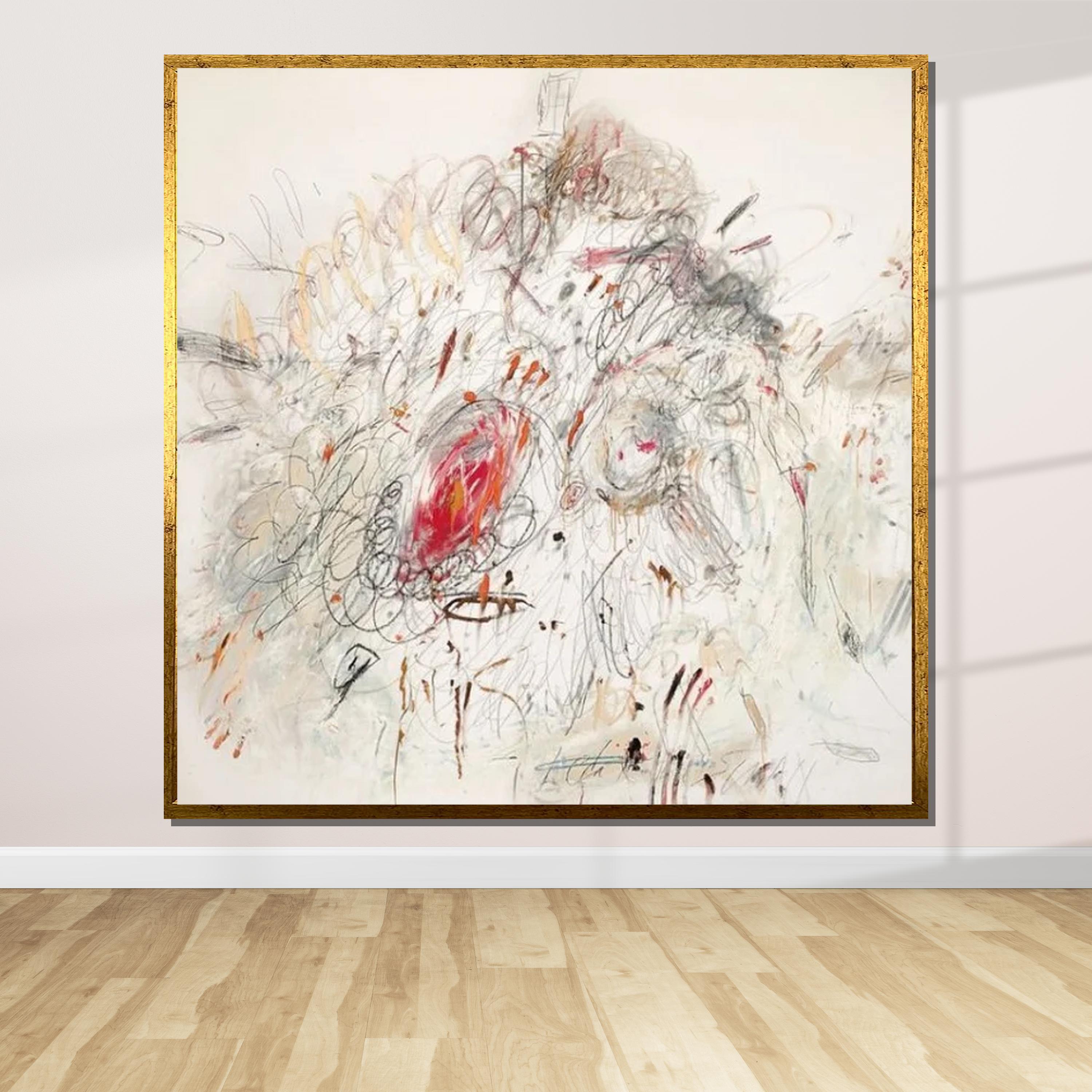Cy Twombly - Etsy Cy Twombly - Etsy
