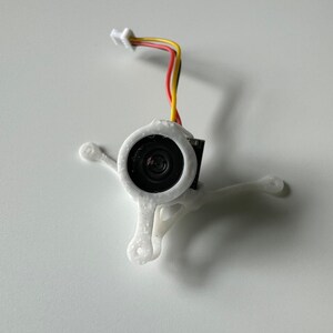 PP Pinch Pro V2 --- The Best Tiny Whoop Pinch Camera Mount