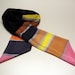 see more listings in the Neck warmer handpainted section