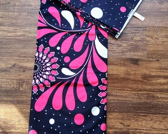 African print fabric | Ankara fabric (by yard)