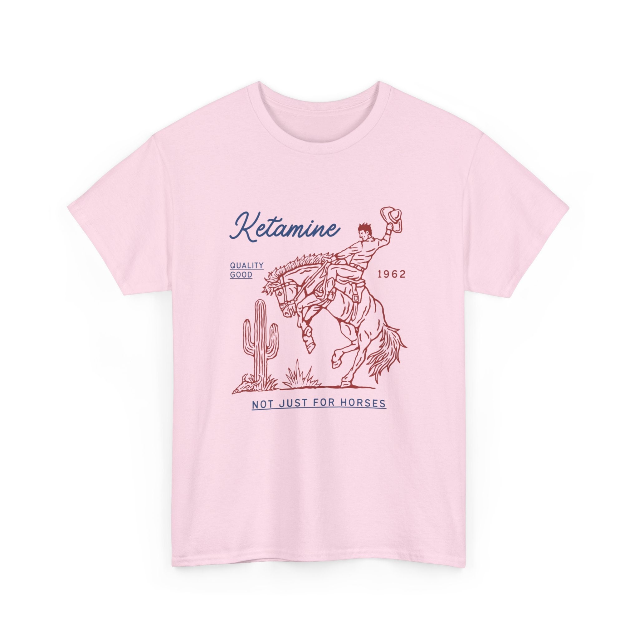 Labyrins Dont Cry Horse Tshirt 馬Tシャツ Labyrins Dont Cry Horse Tshirt White | Shury