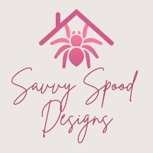 Spood Design SavvySpoodDesigns - Etsy