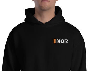 McLaren Lando Norris Unisex Hoodie - Gift - Hoodie