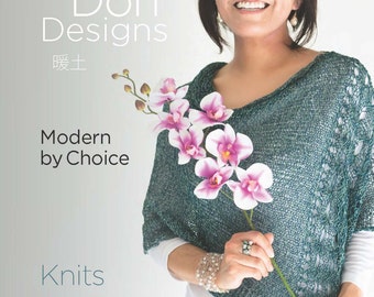 E-book DanDoh Designs "Modern by Choice" designed by Yumiko Alexander