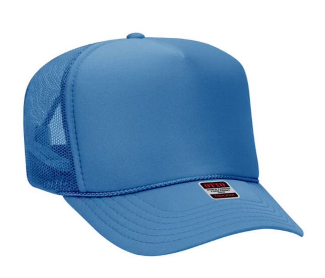 Caps Catalog Reboot OTTO Trucker Hats By Liz Long On Otto