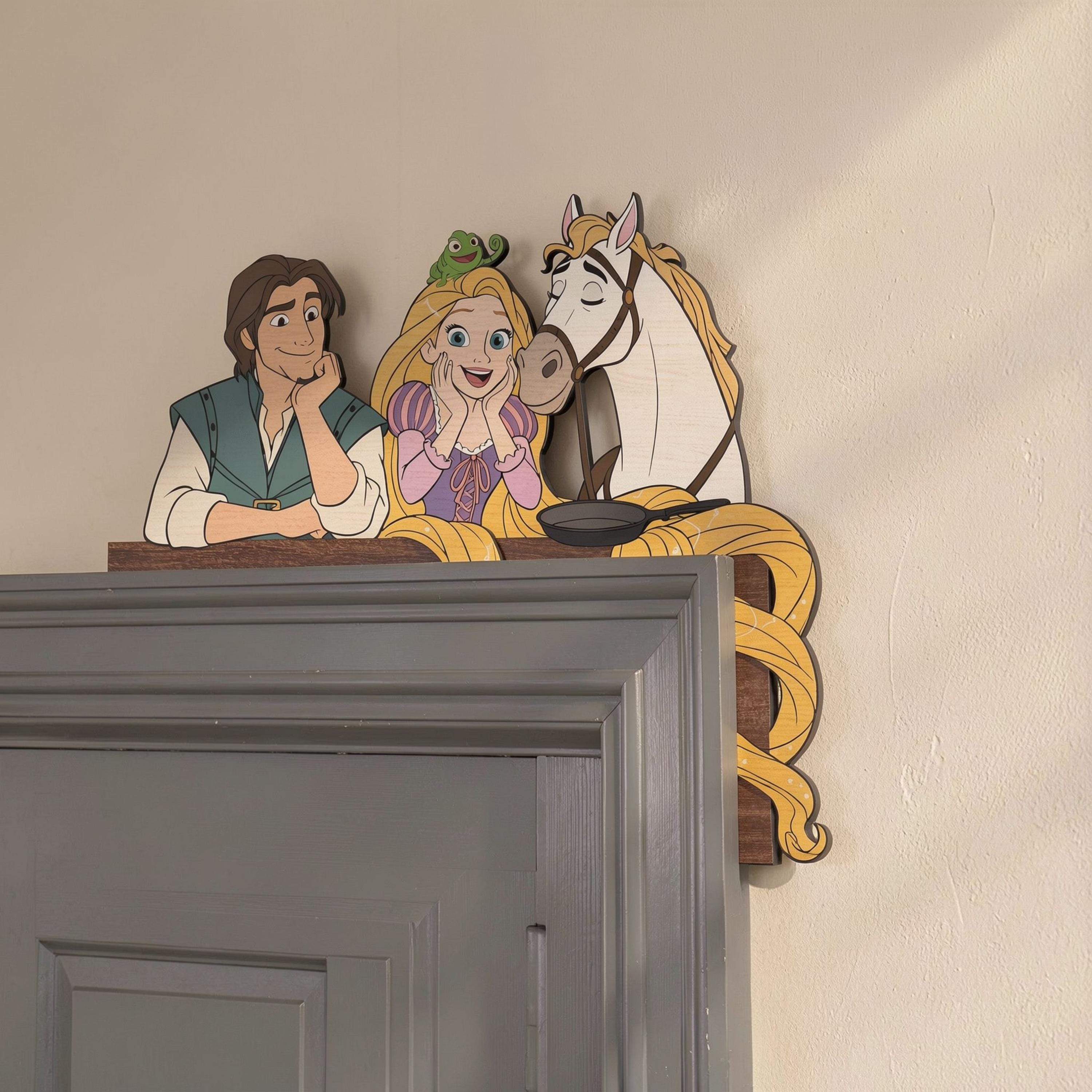Flynn Sign - Etsy