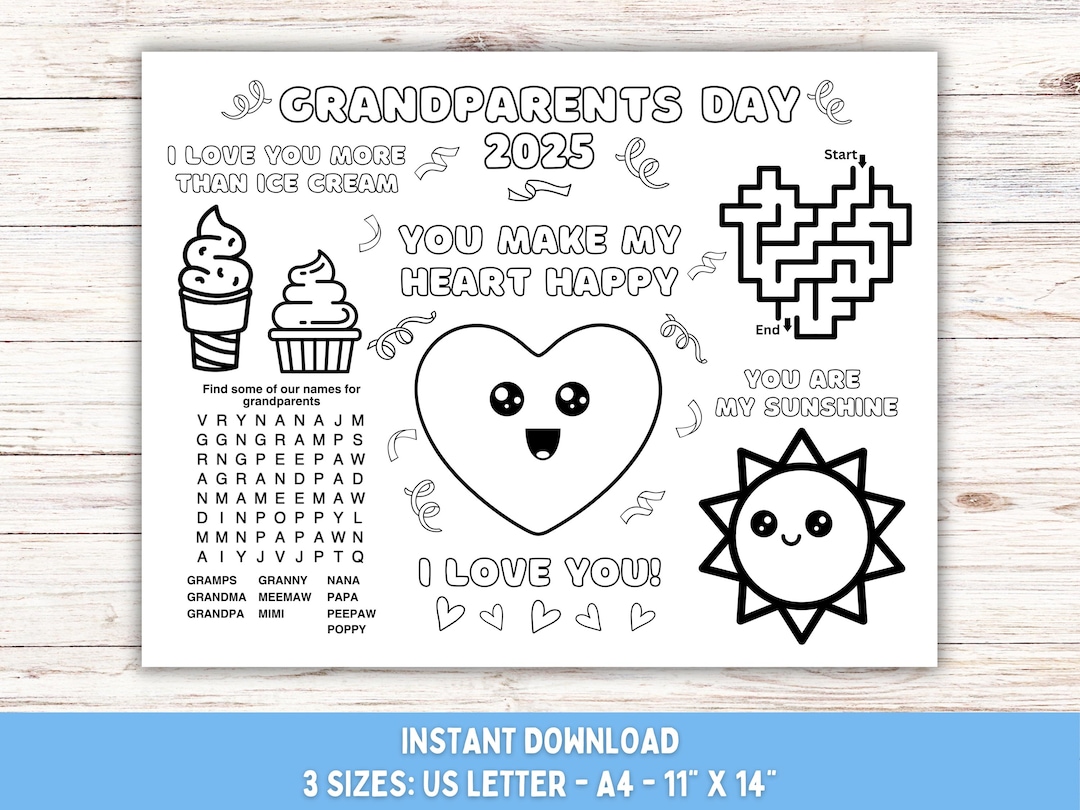 grandparents-day-2025-printable-coloring-page-activity-sheet-grandparents-day-printable-grandparents-day-craft-kids-coloring-page-etsy