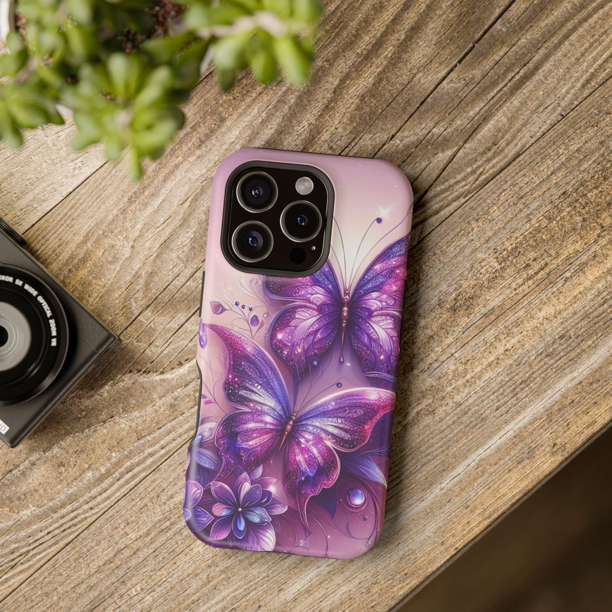 Premium Vector | Lavender Pattern Design For Professionals - View #4