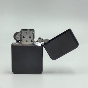 Goetia Sigils Refillable Lighter image 5