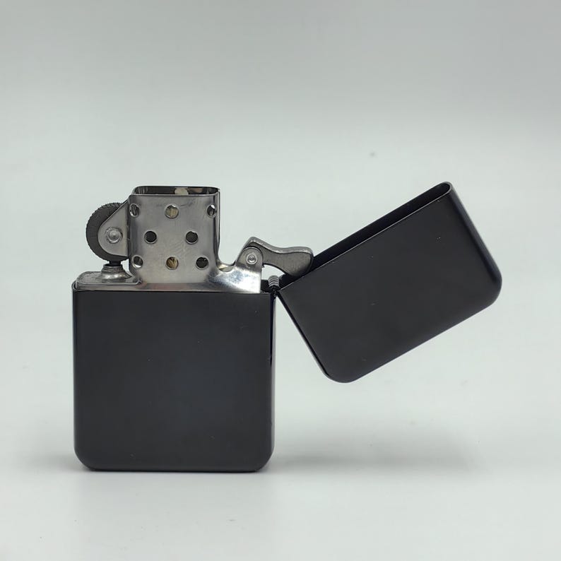 Goetia Sigils Refillable Lighter image 5