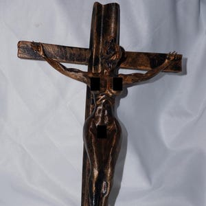 jesus sex toys ✝️ Jesus Dildo Dick Penis・ STL File for ・Cults main image 0