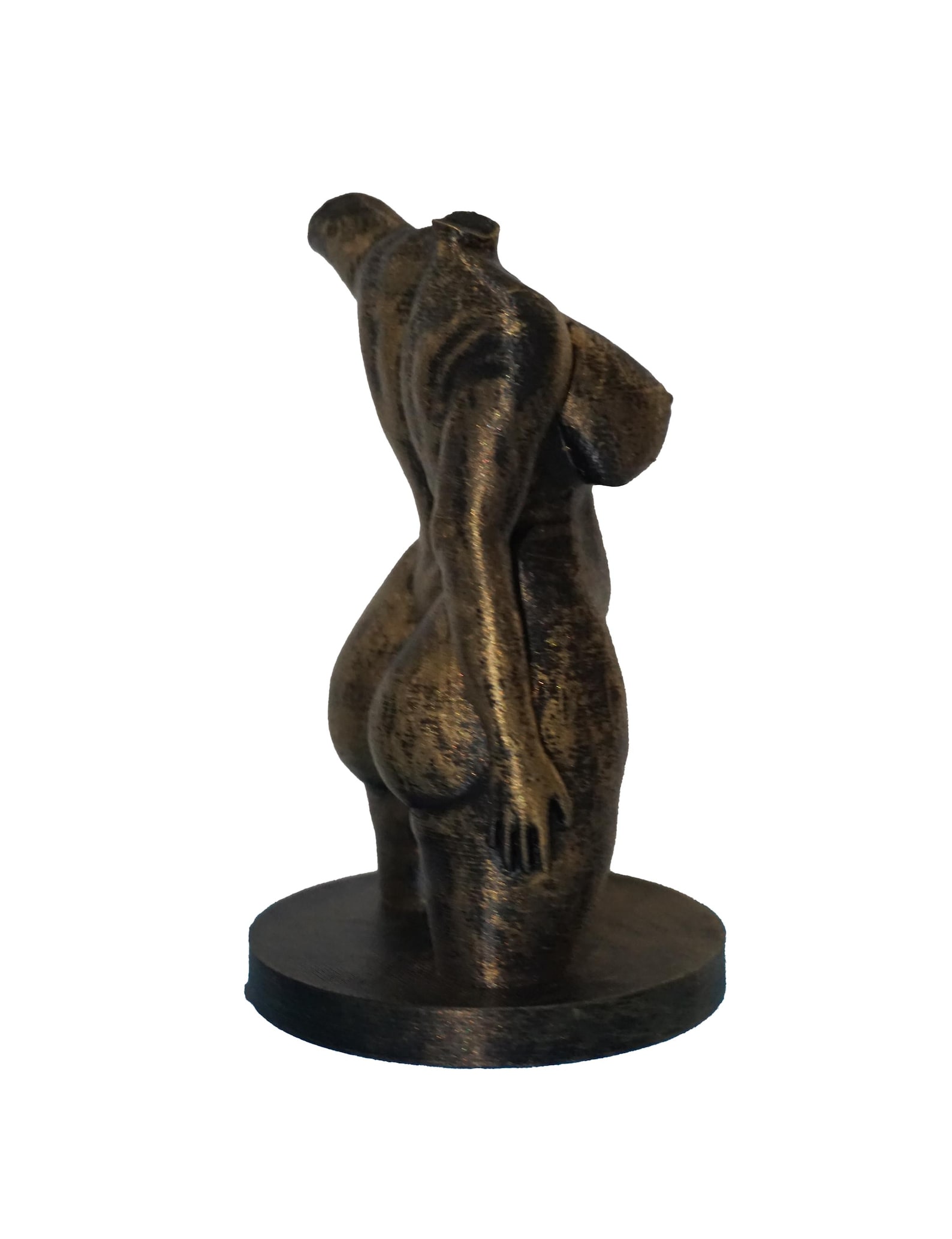 Transgender Pride - Statue - Etsy
