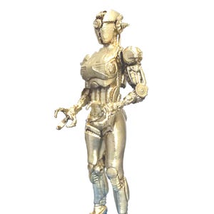 Fallout 4 Assaultron - Etsy