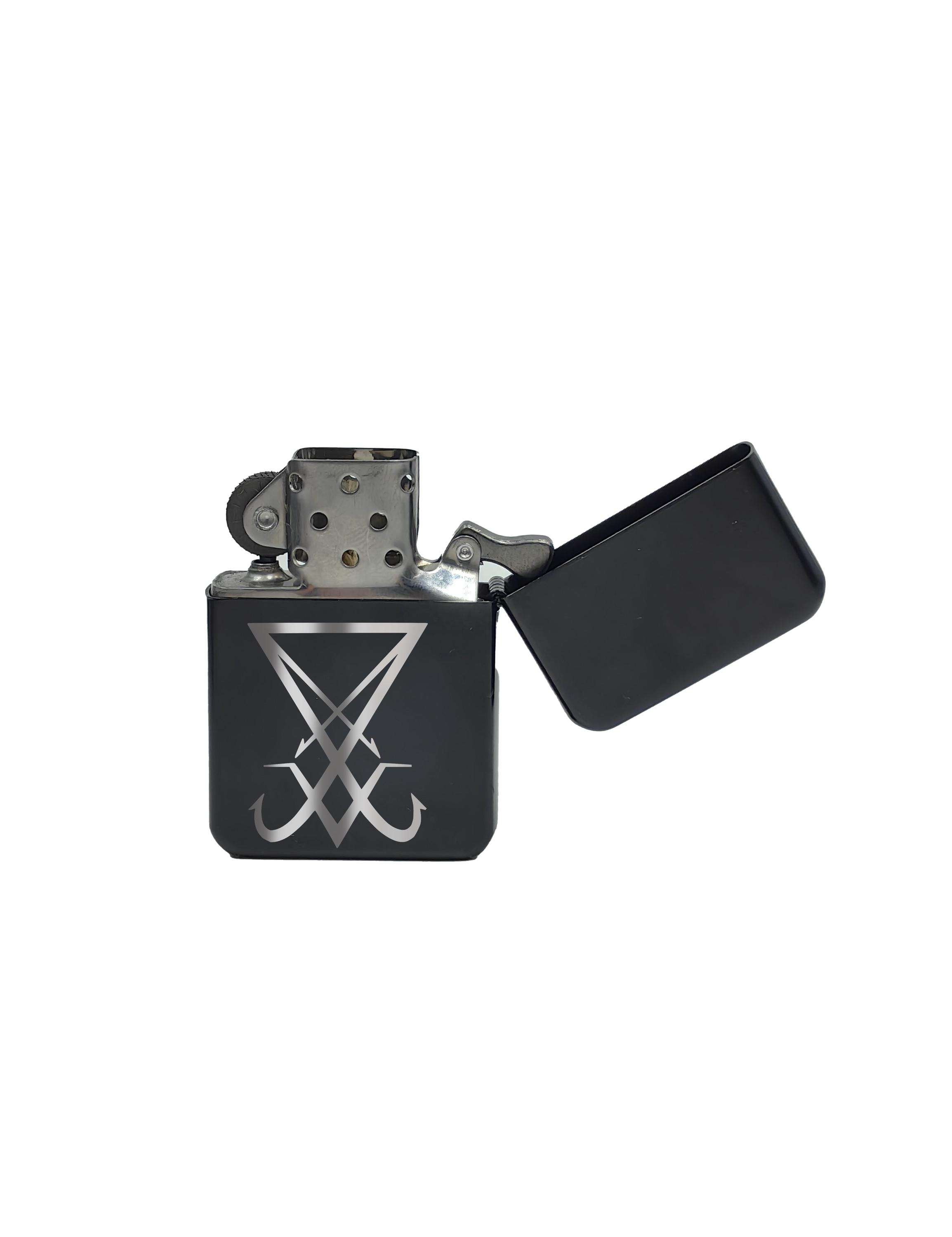 Buy Lucifer Lighter Online In India - Etsy India