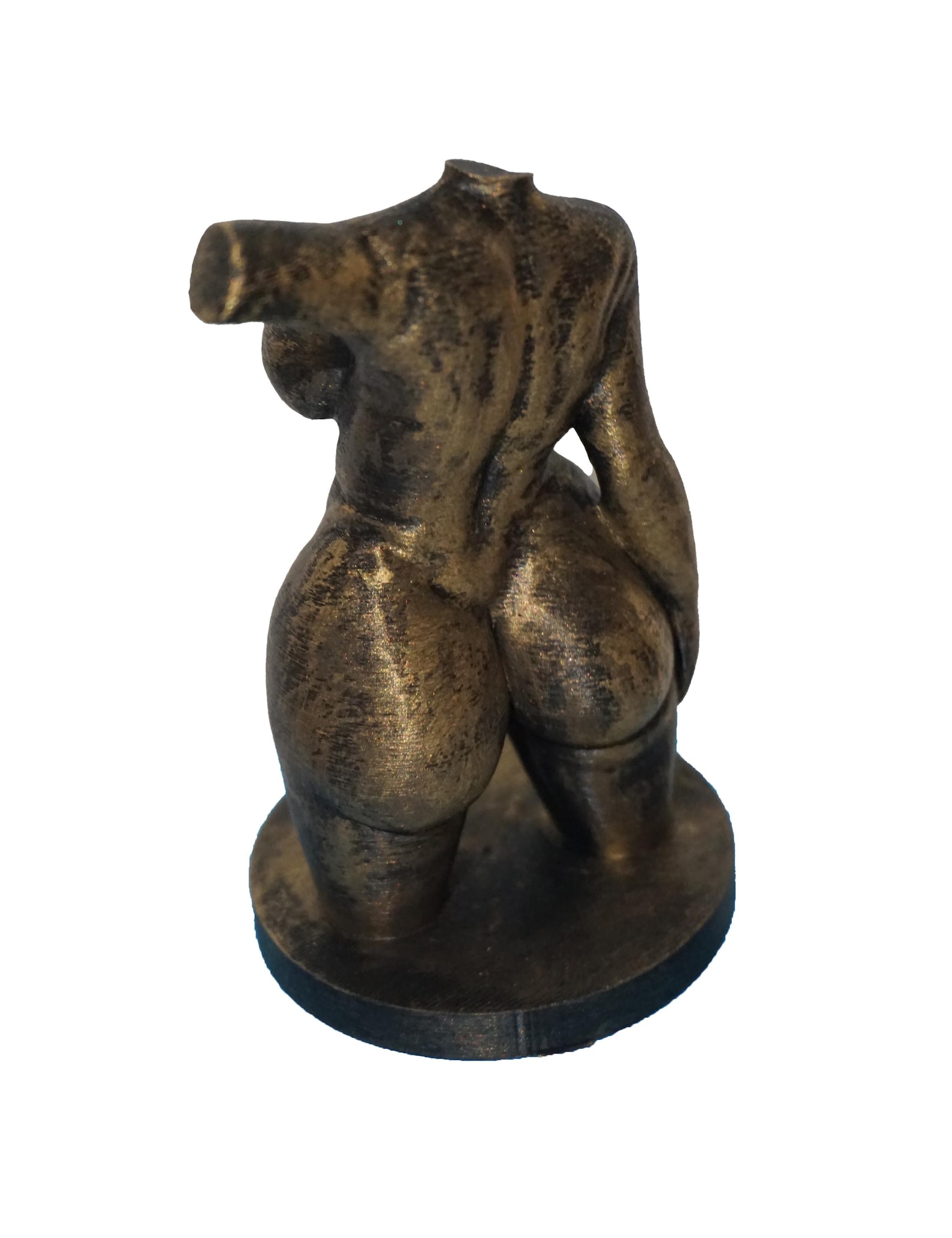 Transgender Pride - Statue - Etsy