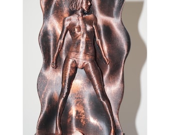 Leeloo – Fifth Element Statue Movie
