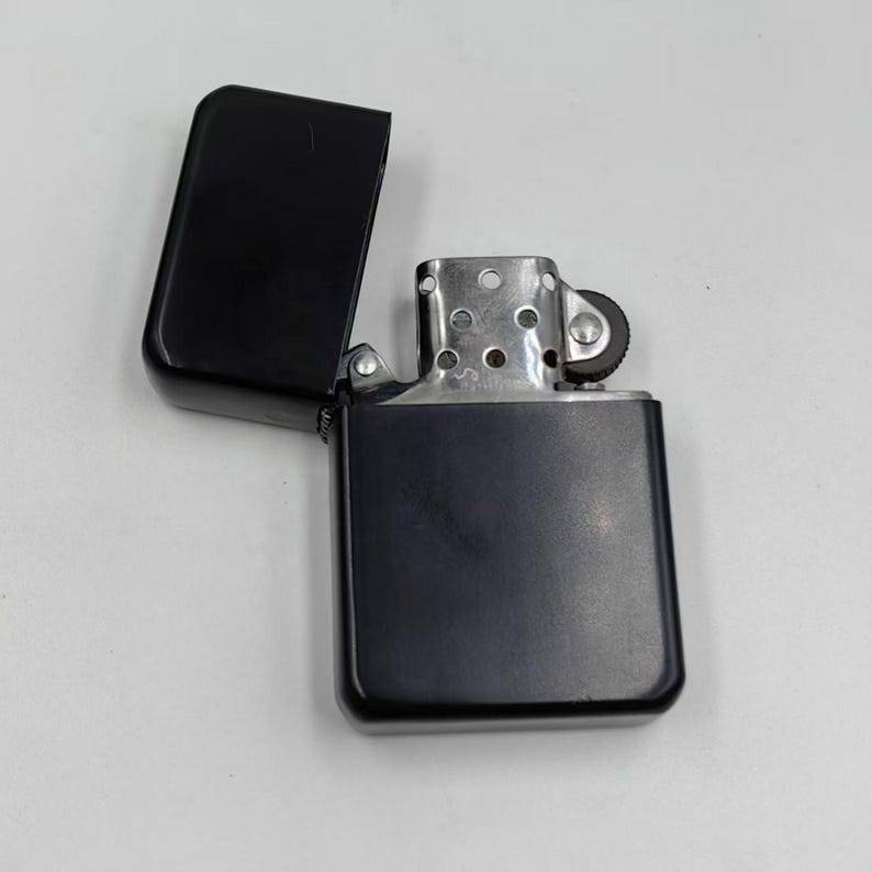 Goetia Sigils Refillable Lighter image 6