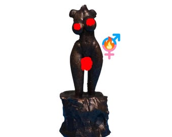 Bound - Figurina Trans