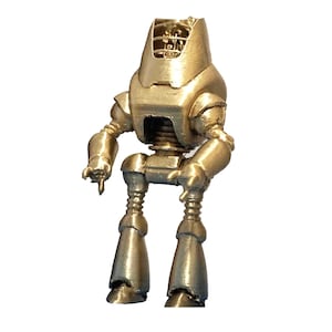 Fallout 4 Assaultron - Etsy