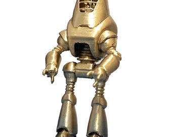 Fallout 4 セントリーボット - キット（自分で組み立てます） - Etsy 日本