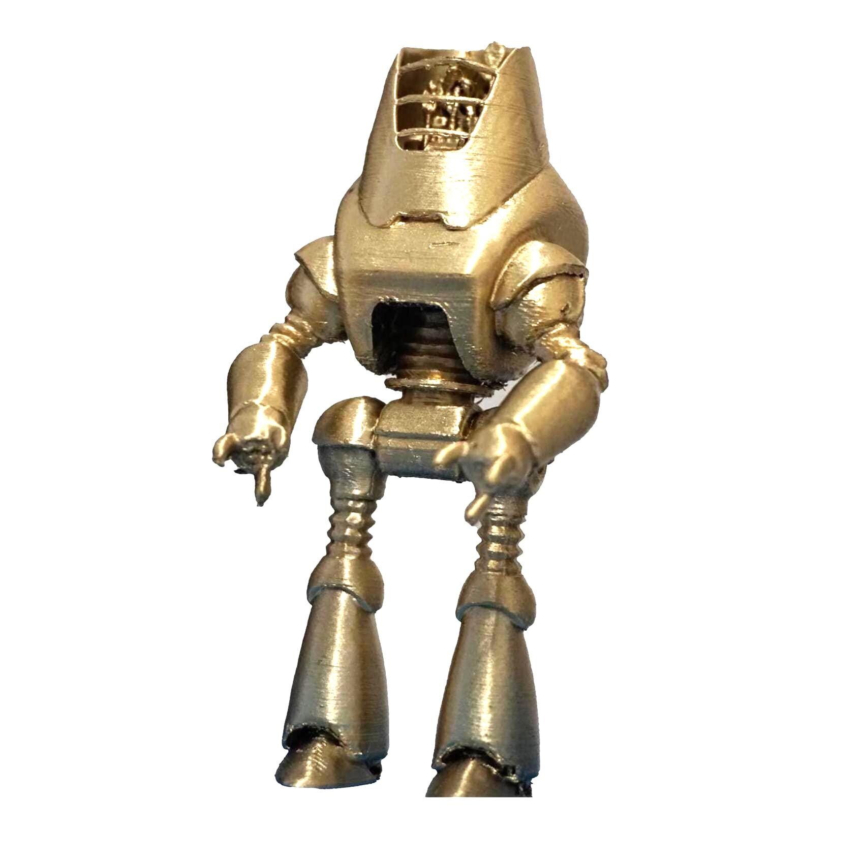 Fallout 4 Assaultron - Etsy