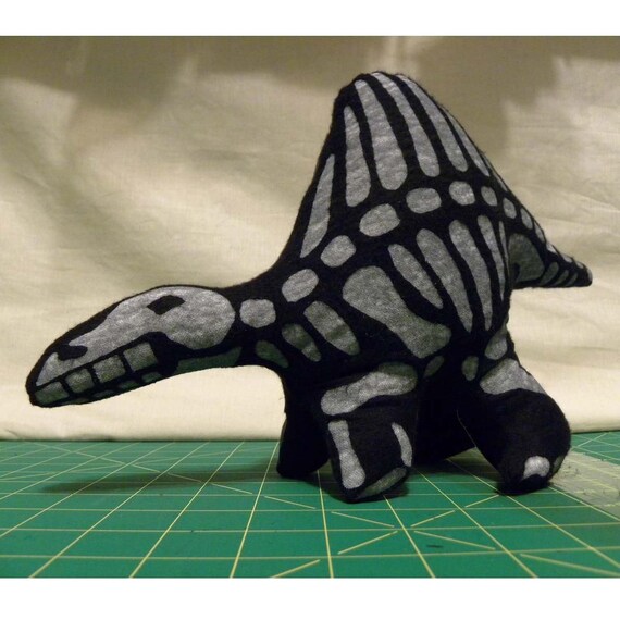 spinosaurus plush
