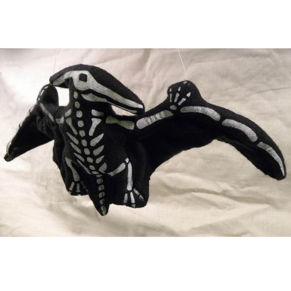 pterodactyl plush
