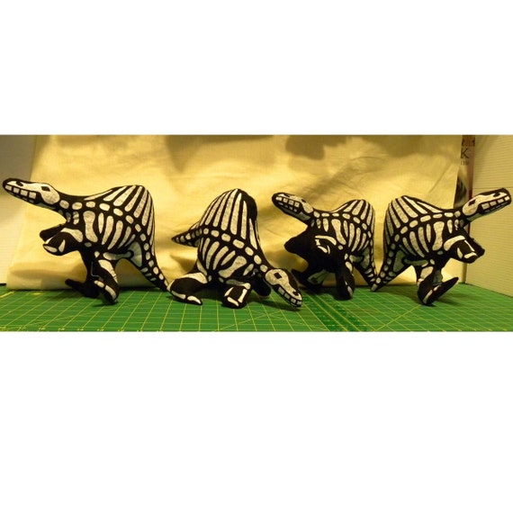 spinosaurus plush toy