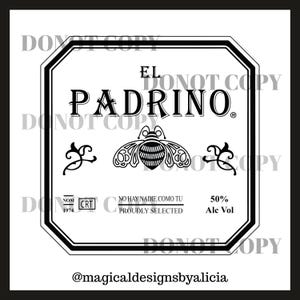 Padrino Patron Digital