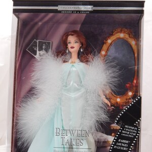 Barbie between takes deals
