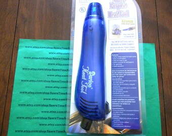 Multi-Purpose Heat Tool - 1 pkg - Darice - #1199-10