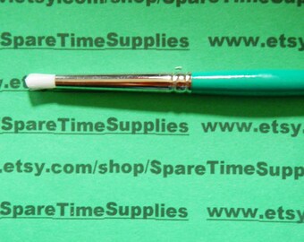 Loew Cornell - American Painter Fabric Brush - Round - #2 - 1 pc - #1410-2B