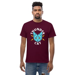 Thunder Cat T-Shirt