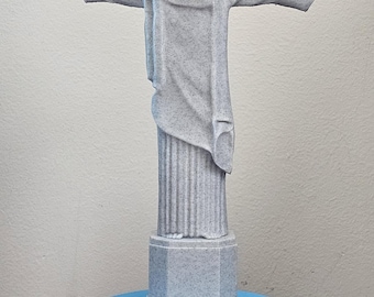 Christ the Redeemer - Brazil