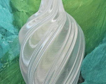 Elegant Flower Vase
