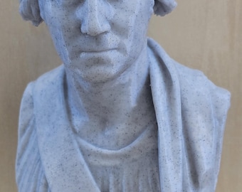 George Washington Bust