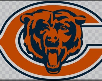 Chicago Bears lightbox