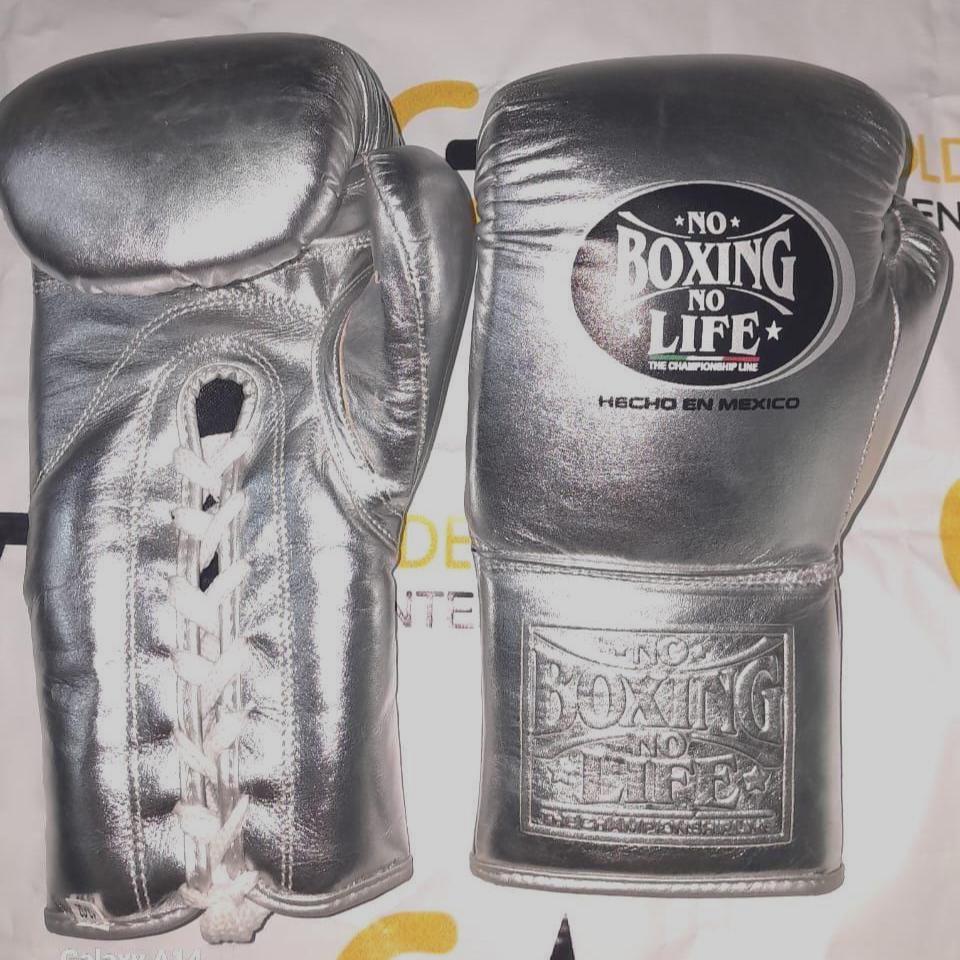 Guantoni Boxe Personalizzati: Il Tuo Design, La Tua Potenza! Come Grant O Winning