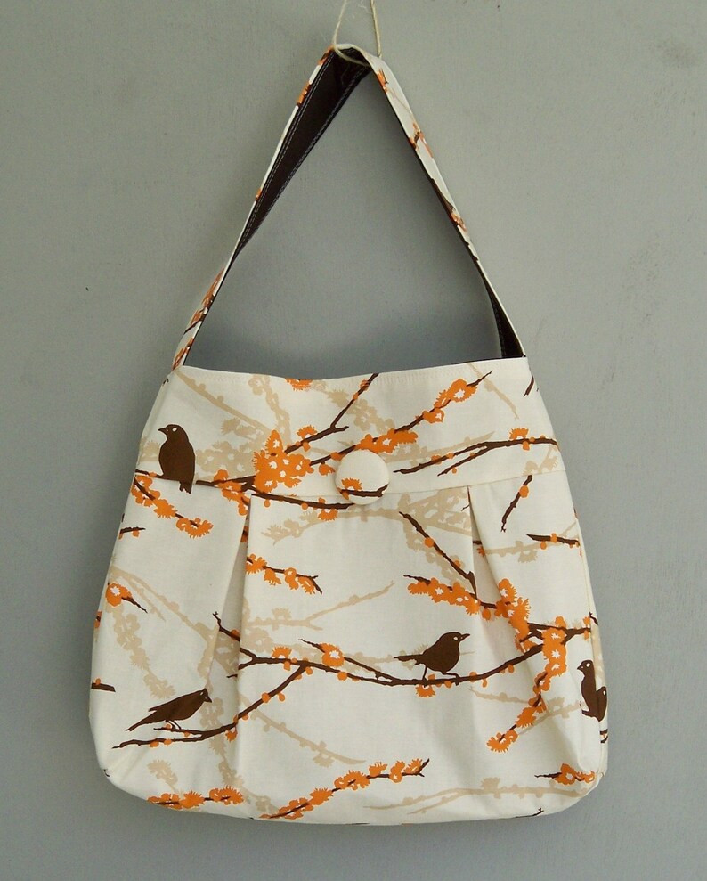 Sparrow Bag Bird Purse | Etsy