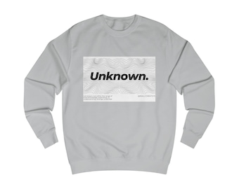 Unisex-Sweatshirt