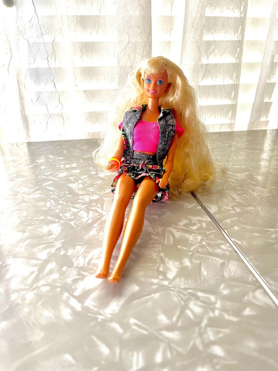 Barbie Doll Vintage 1990s Twist N Turn Waist - Etsy