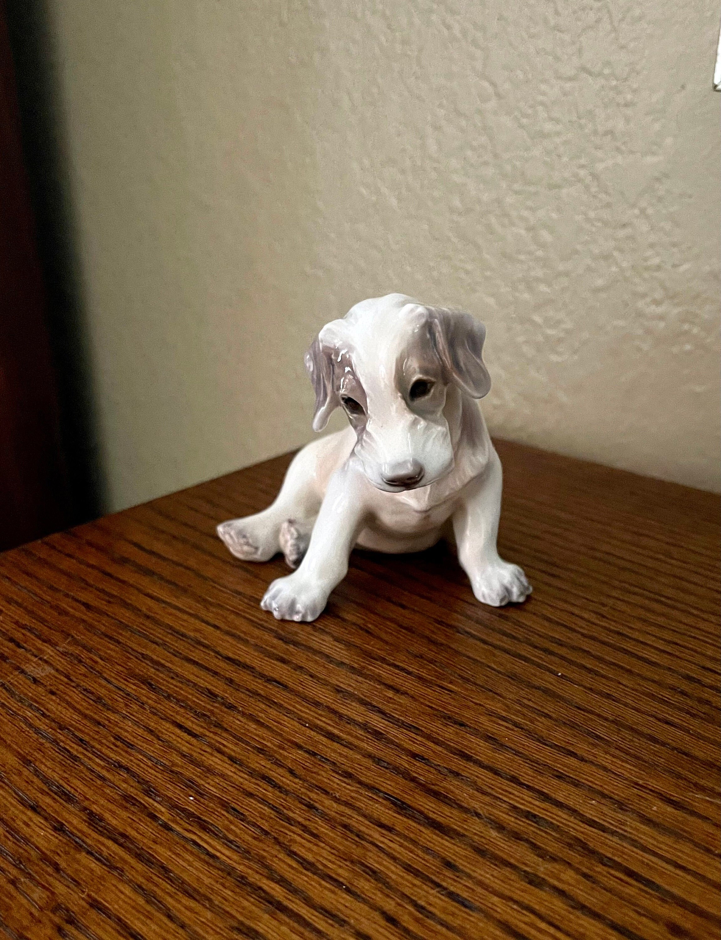 Dahl Jensen Figurine - Etsy