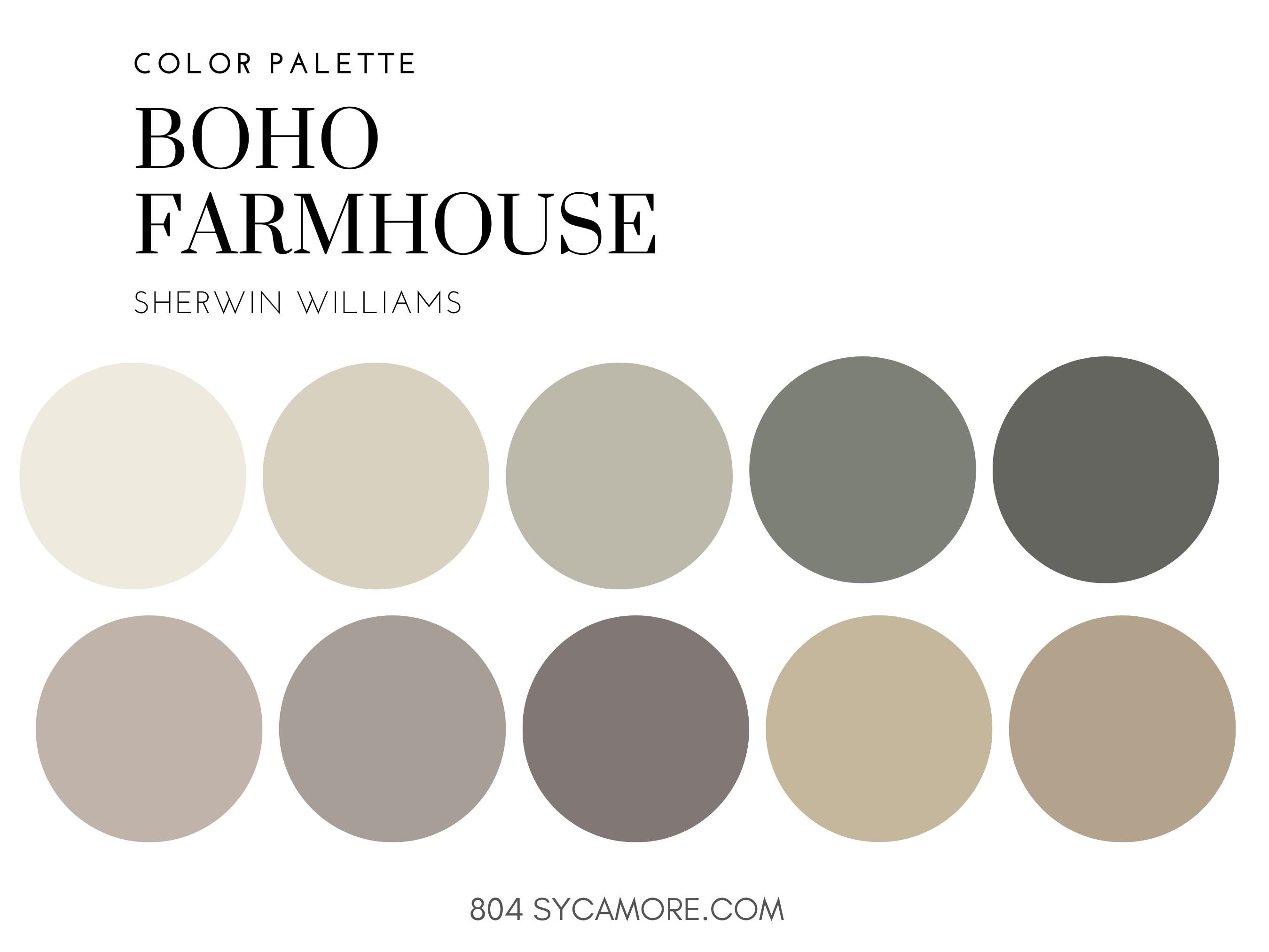 103 Acrylic Paint Color Palette ideas in 2023