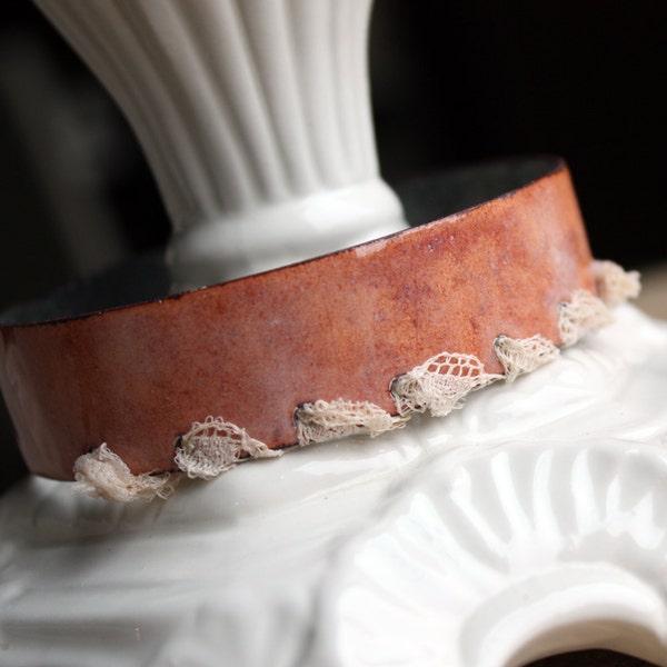 Pride and Prejudice inspired bangle