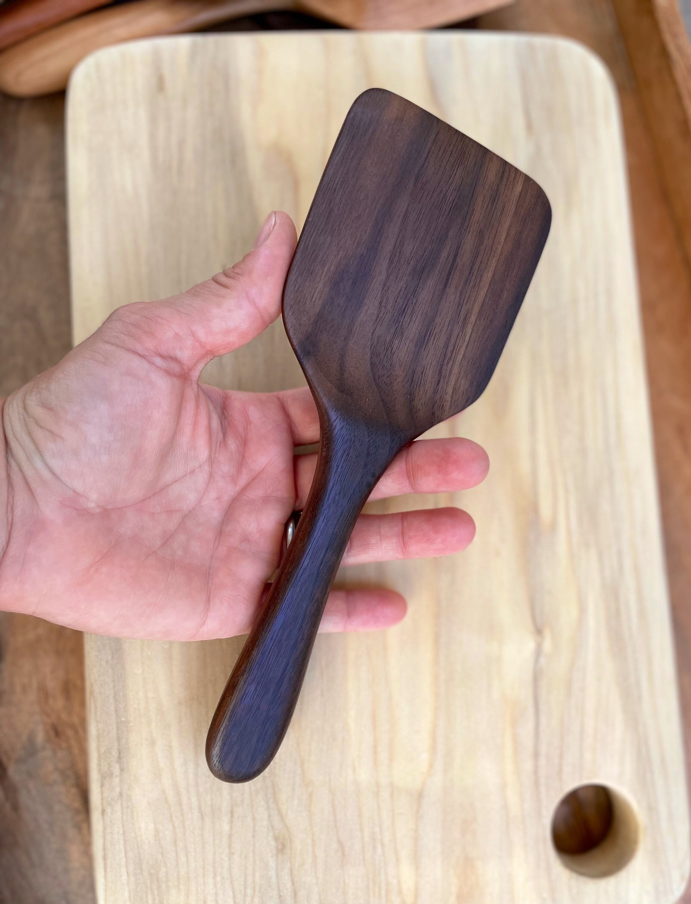 Best Mini Pancake Spatula Breakfast Spatula Bakers Etsy