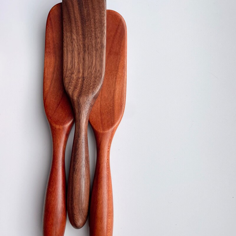 Spurtle - Etsy